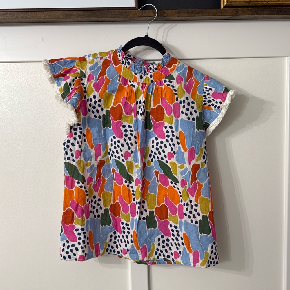 THML Campbell Top - Size Small - NEW with tags